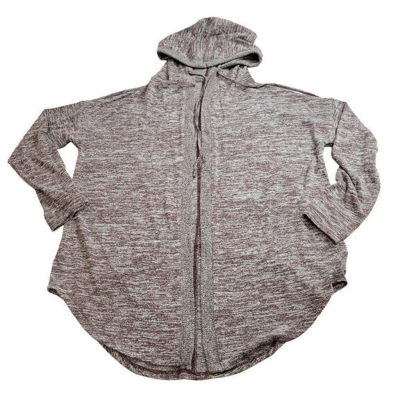 Sonoma Sweaters - Sonoma hooded cardigan S